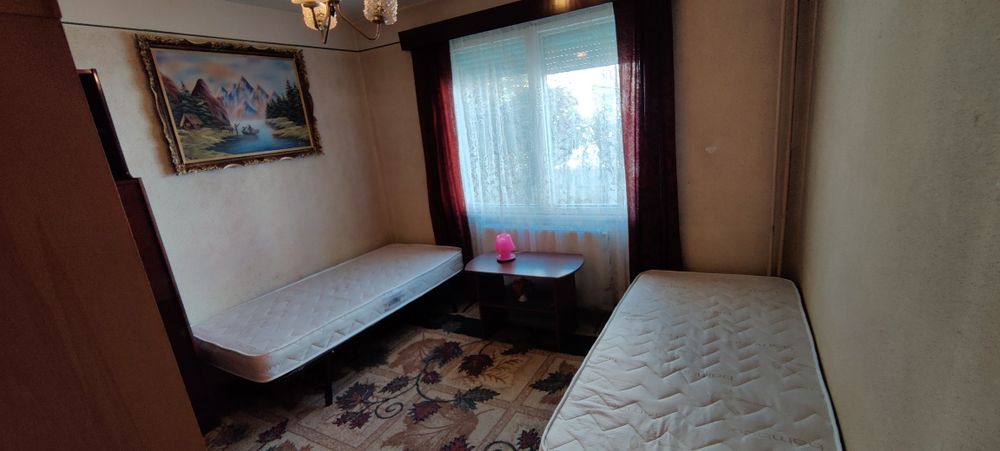 Apartament muncitori Târnăveni / Regim hotelier / 6 persoane