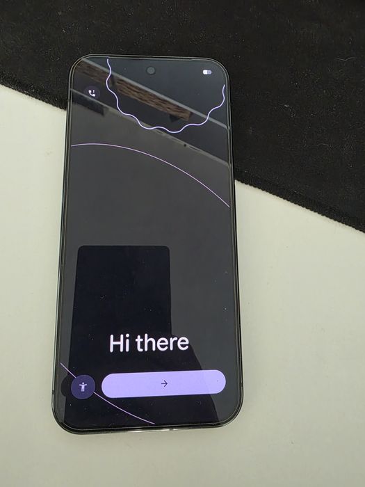 Pixel 9 pro XL 512GB