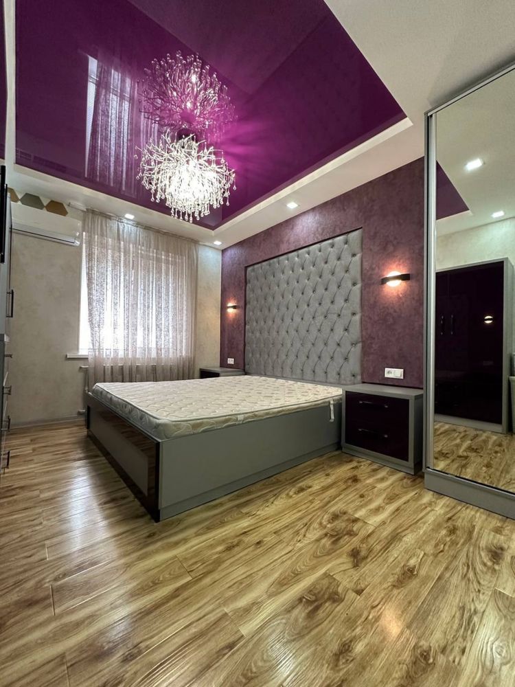 Продажа Шота Руставели  Ор-р: Океан напротив Modera Tower 3/3/5 77м2