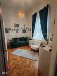 Apartament cu 3 camere, curte comuna de 284 mp, locatie excelenta, Gru