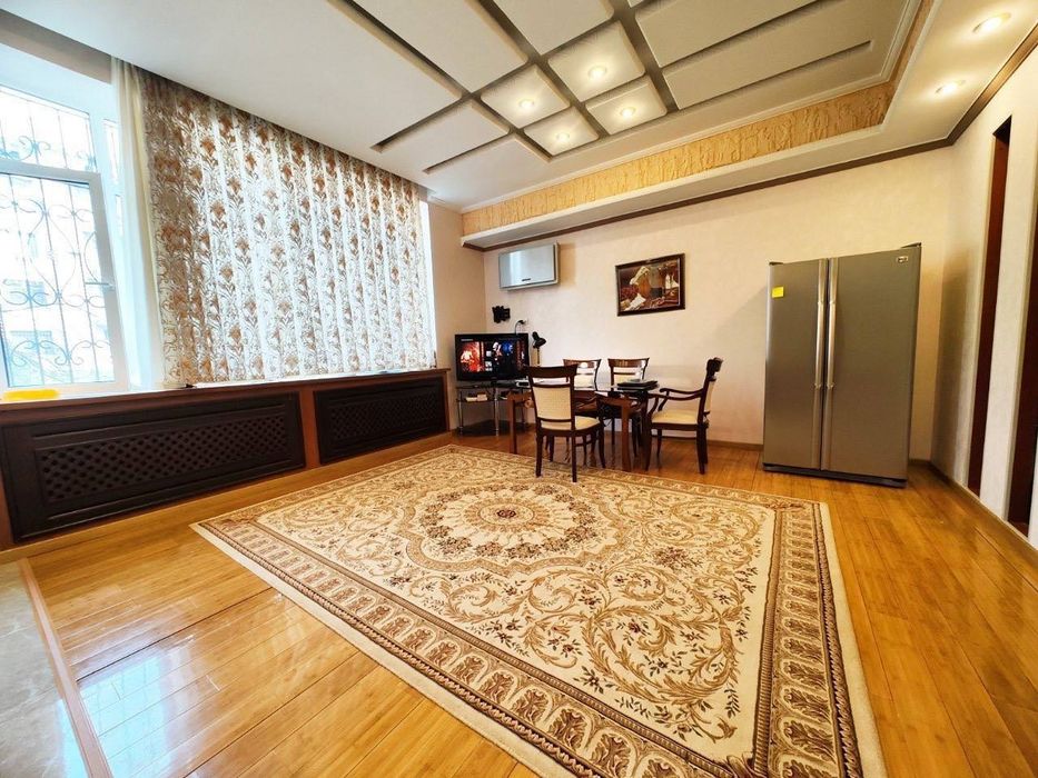 Габус Продается 3 комнатная квартира ремонт Тарас Шевченко