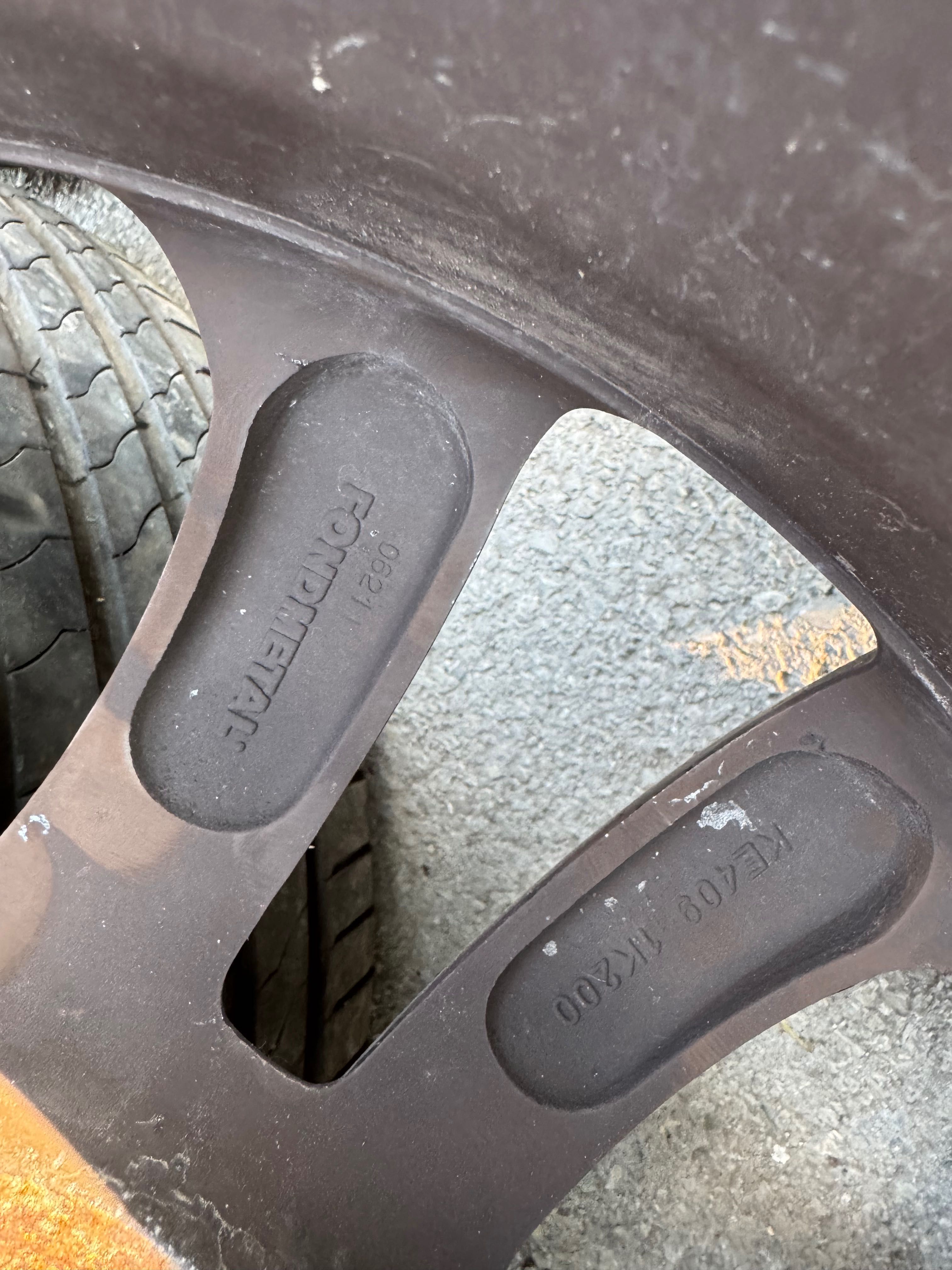 Джанти Нисан джук NISSAN JUKE 17”. 215/55/17