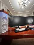 Монитор, LED display, 60hz, матовый, без рамок