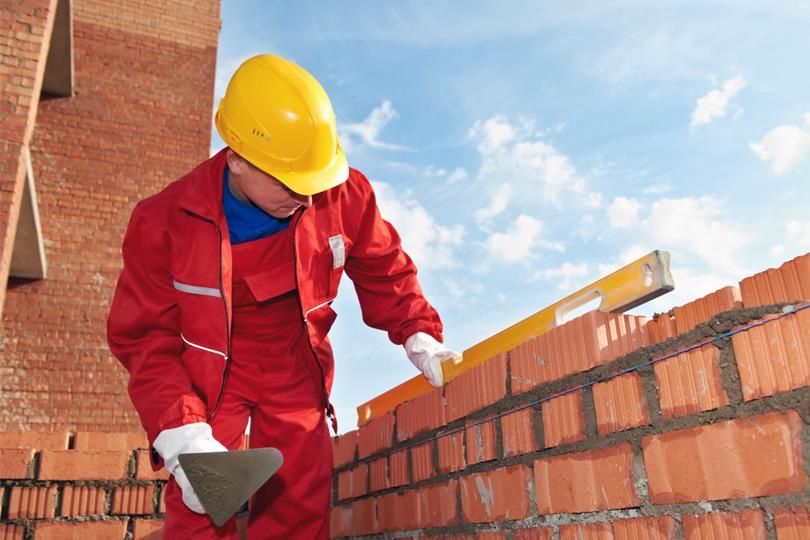 Узбеки строители