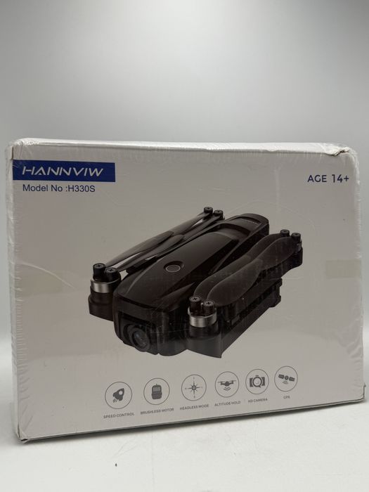 Drona H330S Hannviw Sigilata Oferta IV
