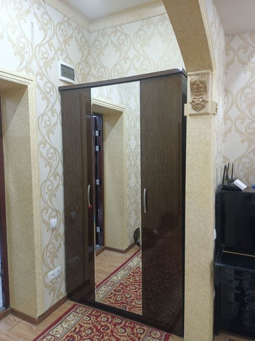 Юнсабоде 3 ком аренда квартира