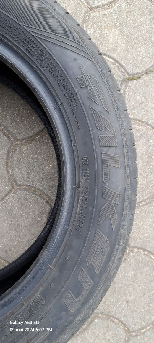 Anvelope vară Falken 215/60R17