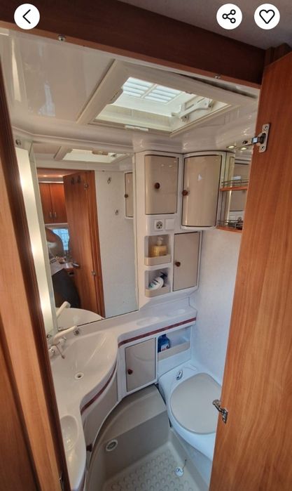 Rulota Hobby Excelent