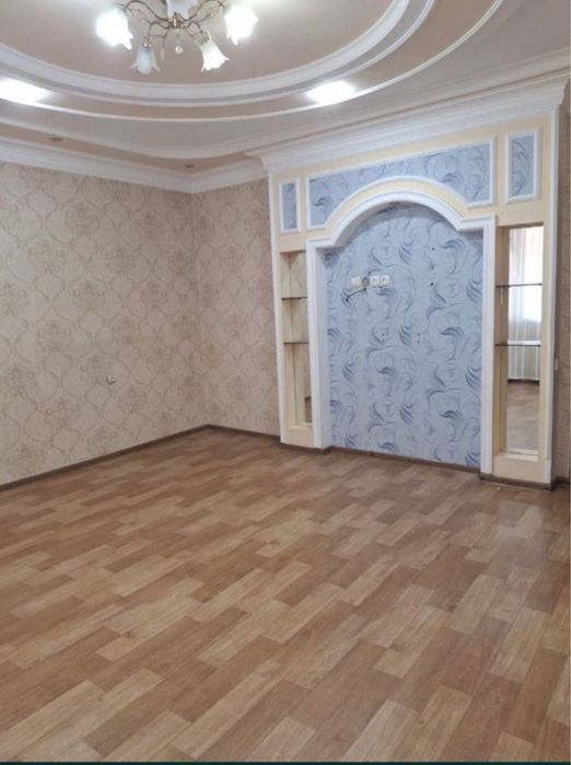 Аренда 3 комнатной пустой квартиры (все как на фото) Ганга Себзор NBU