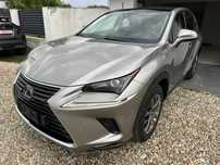 Lexus NX 300h 2021 97.000km 4x4 Hybrid Facelift TVA Deductibil