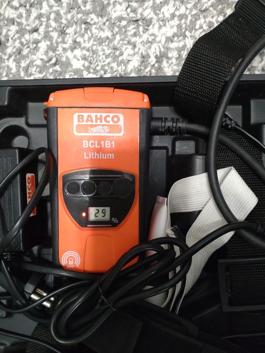 Bhaco vinion aparat de tăiat via electric profesional