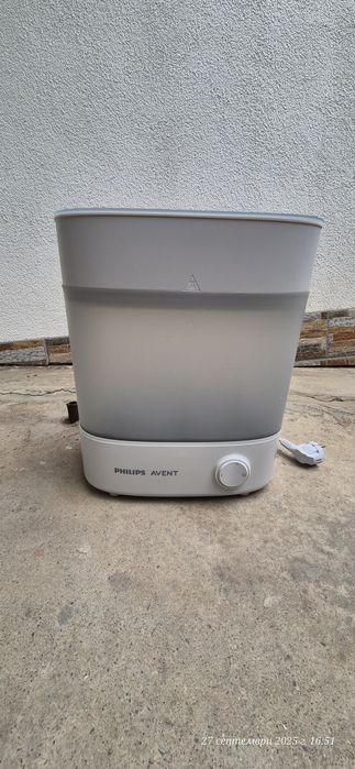 Електрически стерилизатор PHILIPS AVENT SCF291/00