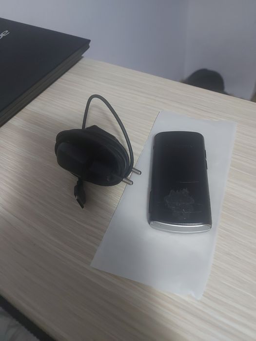 Samsung C3050 functional