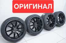 Джанти 19 цола 5х112 Мерцедес E W213 AMG Mercedes 275/35r19 245/40r19