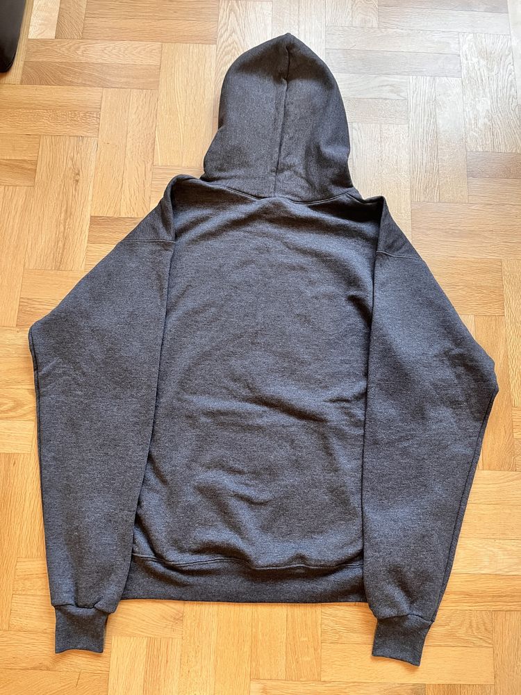 Сив Суичър на SITKA