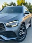 Mercedes Benz GLC 200d 4matic