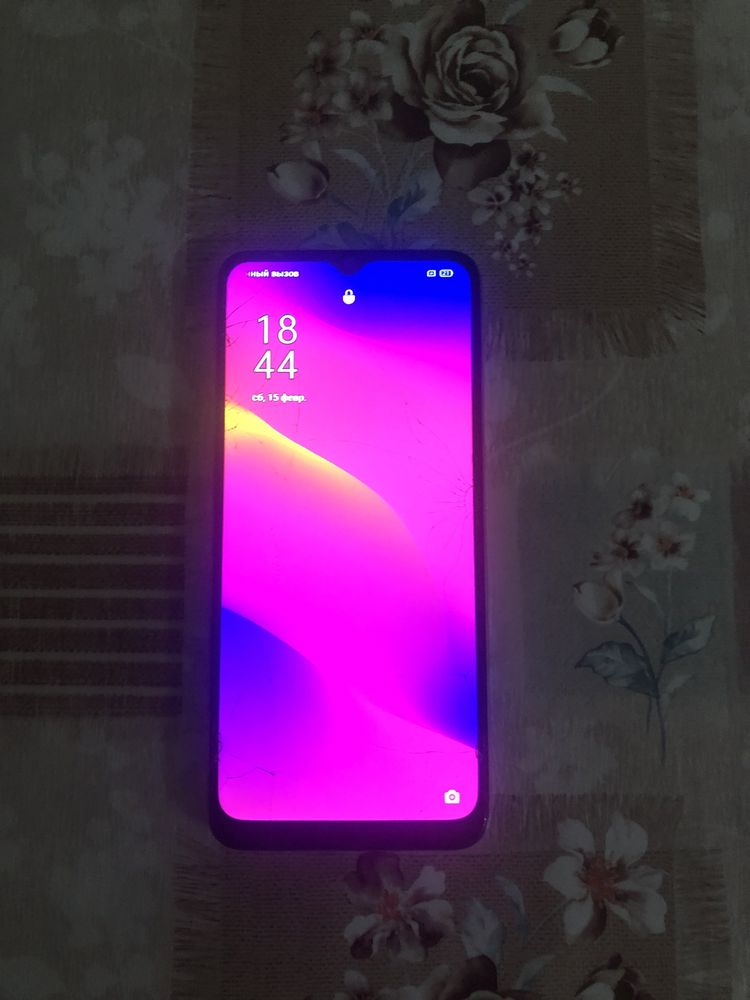 Oppo a5 2020 Белый