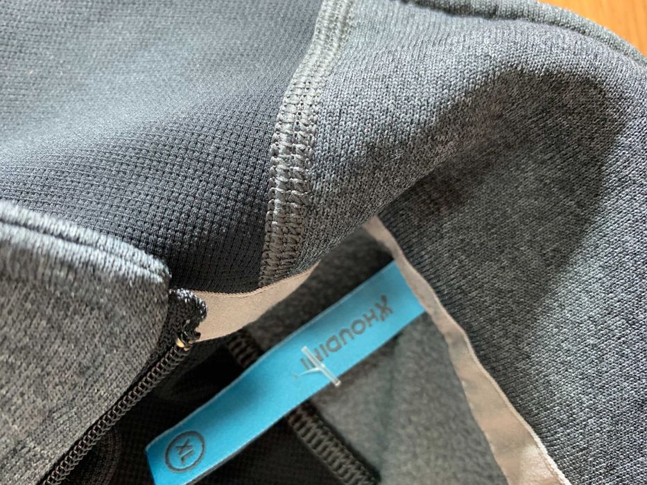 Мъжки полар Houdini Polartec XL