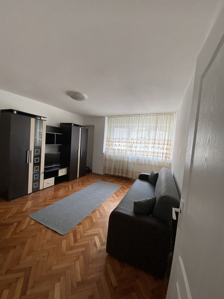 Apartament M-uri  2 camere în Regim Hotelier