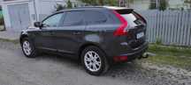 Volvo XC60 D5 2010 2.4 D