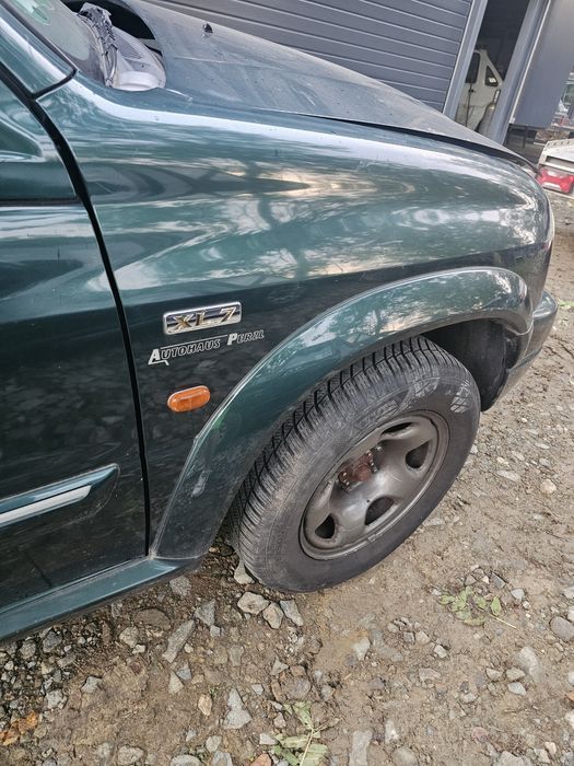 Piese Suzuki Grand Vitara Xl v6