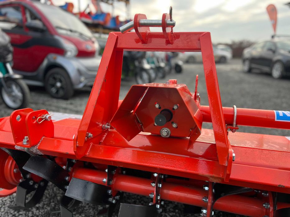 Freza agricola model 1.4 M nou Agramix