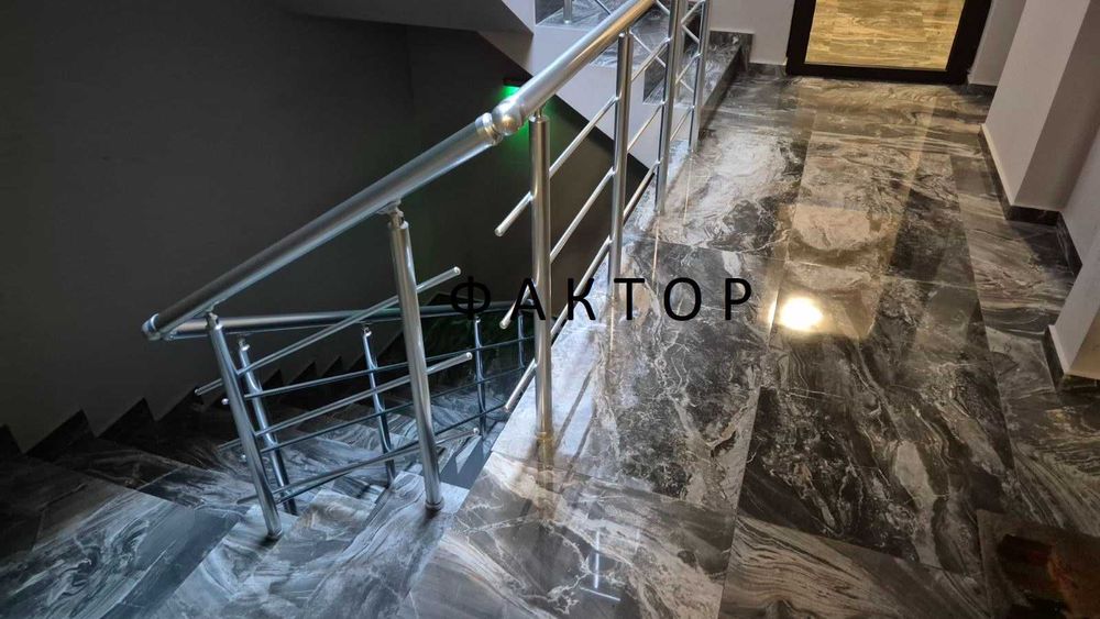 Продава се Двустаен апартамент в Пловдив, Център - 64 кв.м за 2407 €/кв.м - Снимка #9