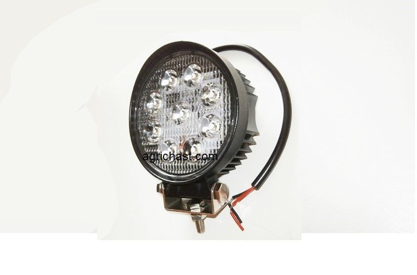 LED - фар 18 W