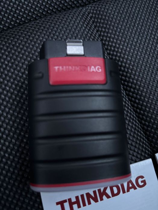 Thinkdiag TKD01 авто диагностика