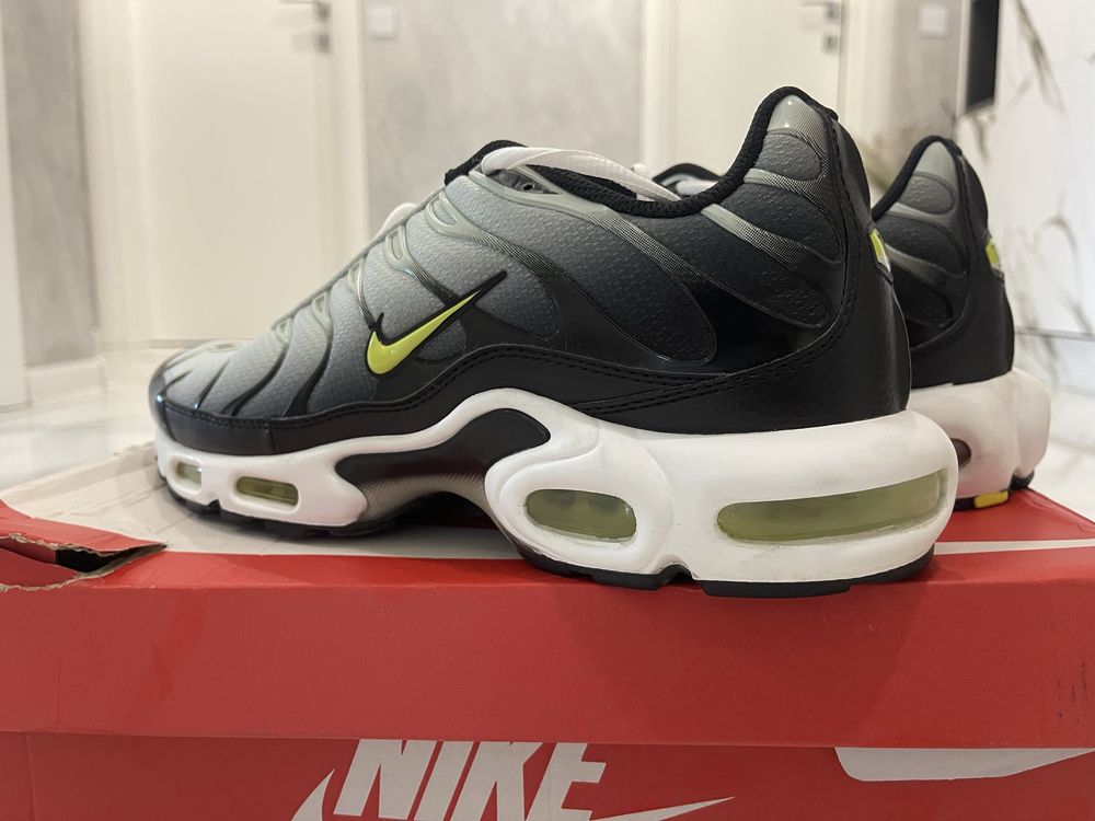 Nike Air Max Plus 46 номер