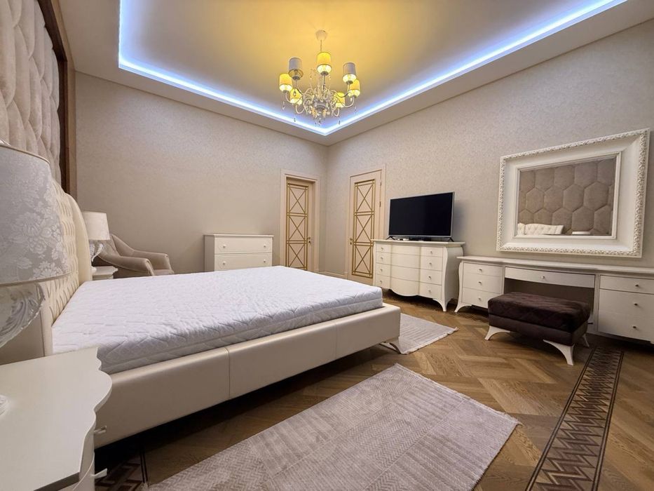 Аренда 3 комнатной Квартиры! 75 кв.м,на ул Бобура|Парк Бобура.  БКС