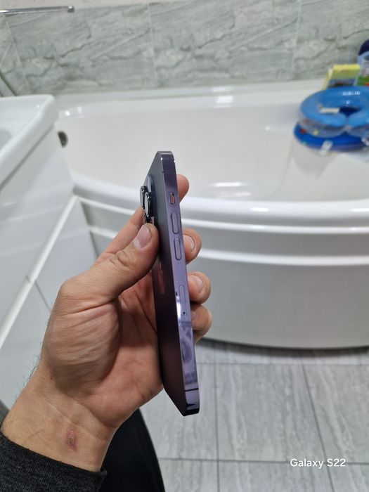 Iphone 14 pro radnoy 512 gb