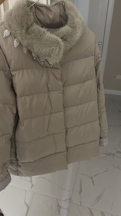 Куртка в хорошем качестве