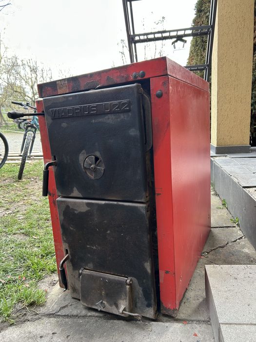 Centrala Viadrus U22