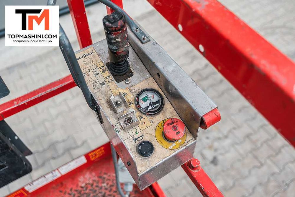 Ножична вишка Skyjack SJ III 3226