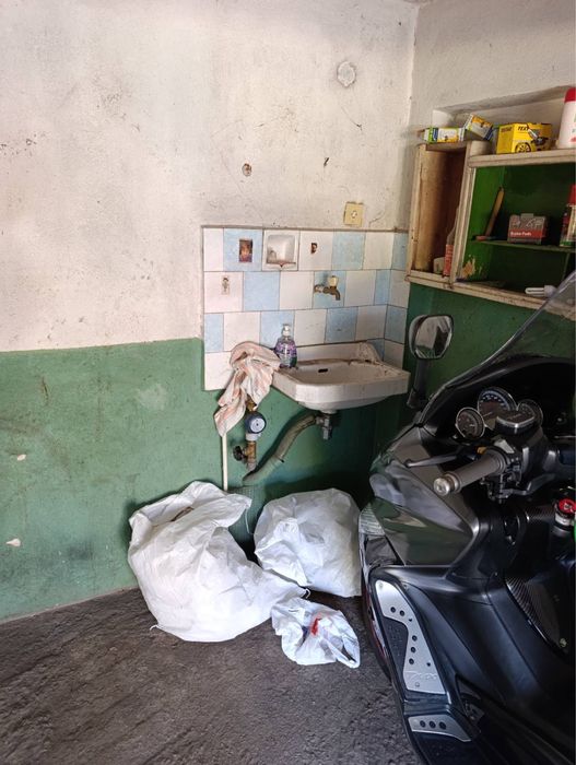 Гараж кв. Добруджански