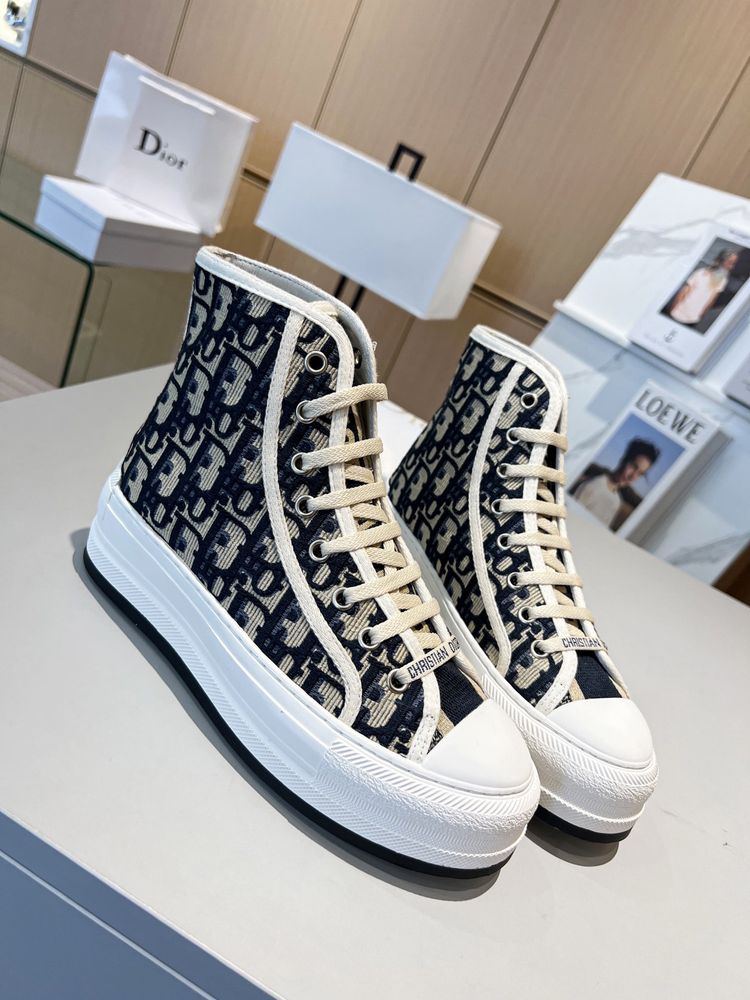 Adidași Dior Calitate Premium