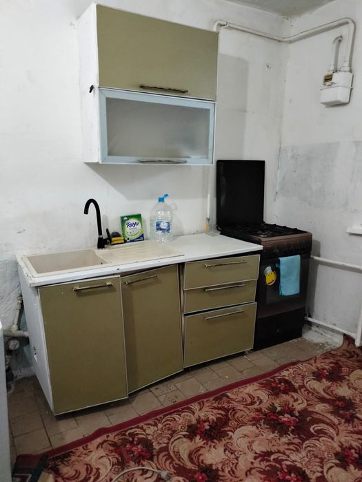 Сдам 1ком овшага..Жилянка каничны.