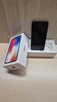 iPhone X Space Gray 64GB