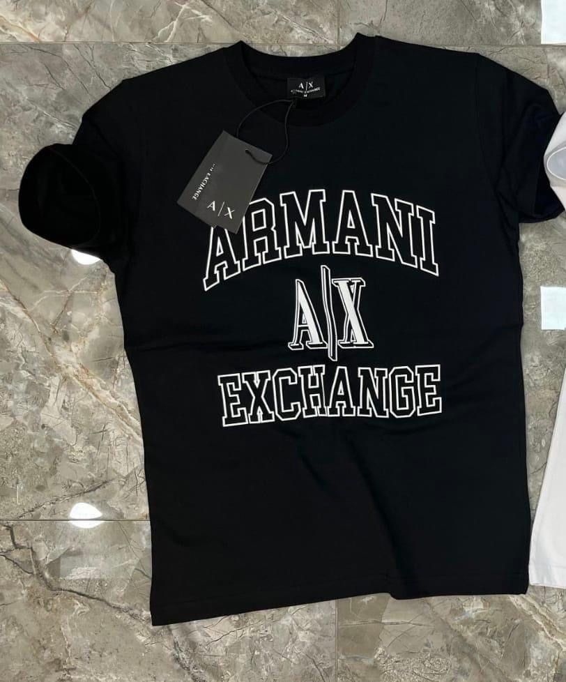 Мъжки Тениски EA7 - Emporio Armani/ Armani Exchange