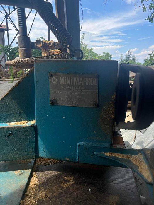 Банциг, точиларка, гатер, компресор бутилка, бормашина и шмиргел