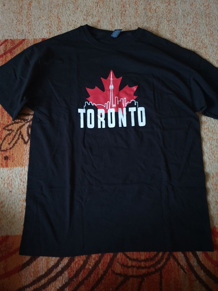 Tricou Toronto L