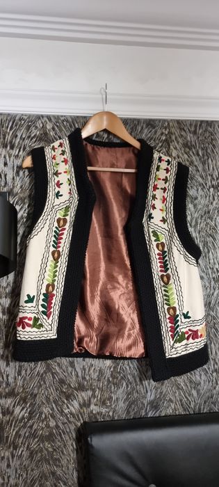 Costum tradițional