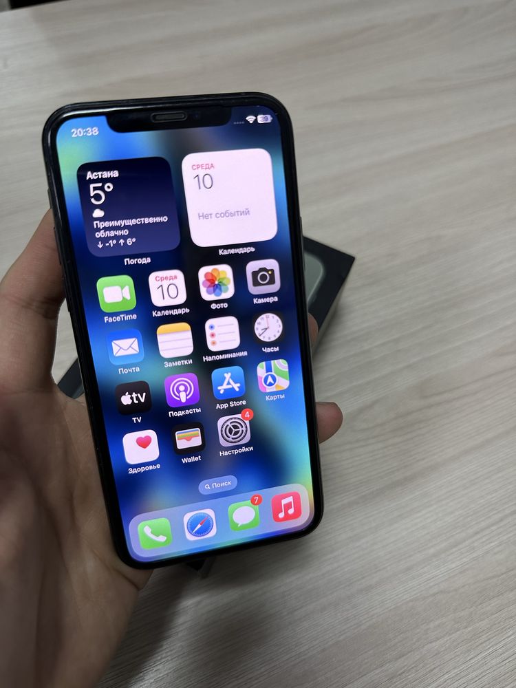 Iphone 11 Pro 64GB