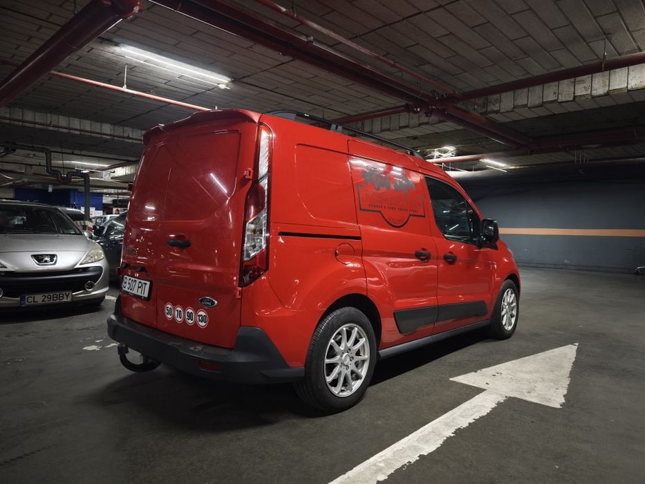 Ford Transit Connect L1