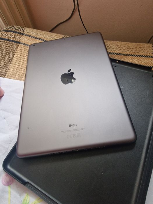 Ipad gen 9 impecabil