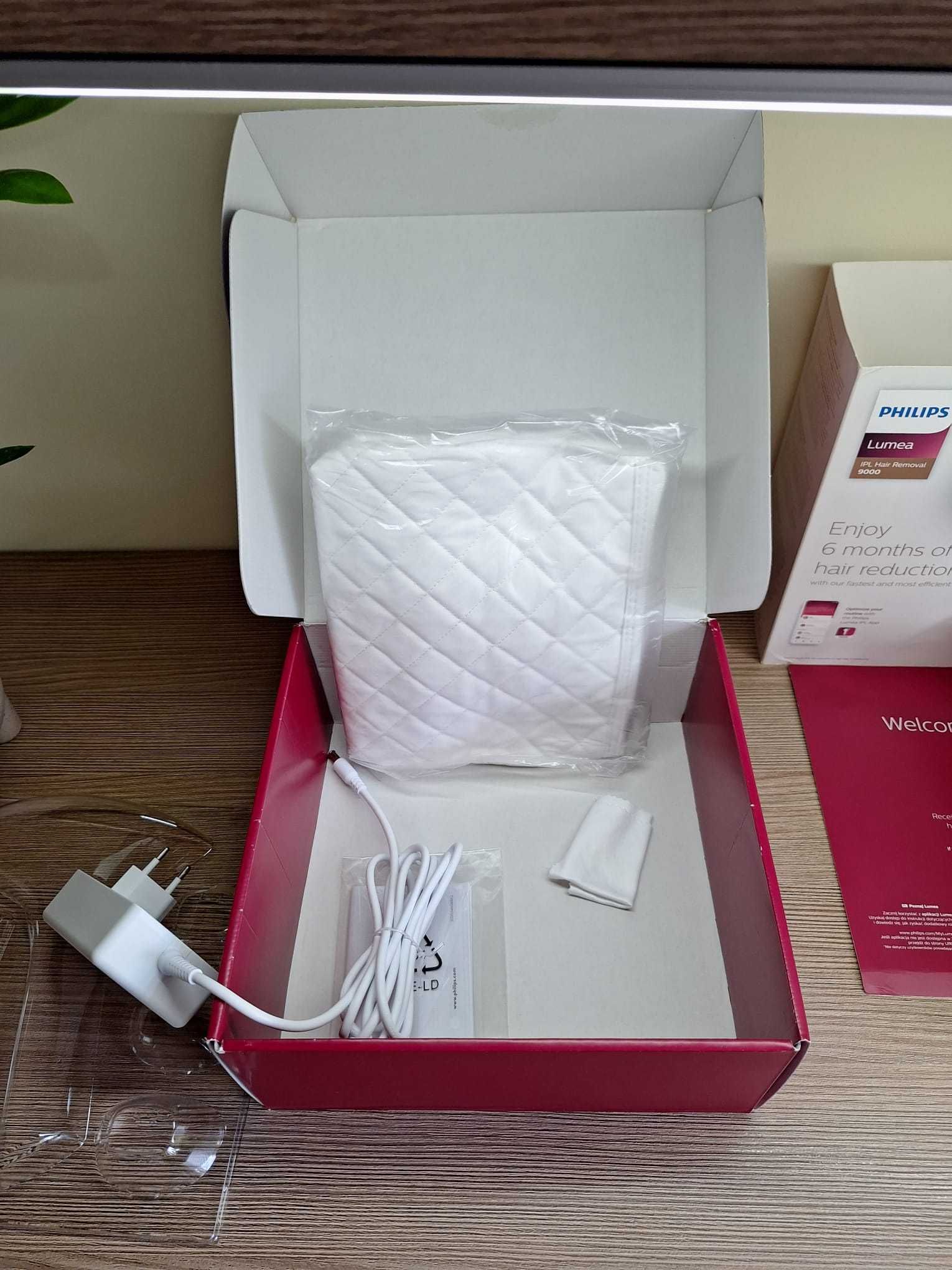 Philips Lumea 9000 BRI 958/00