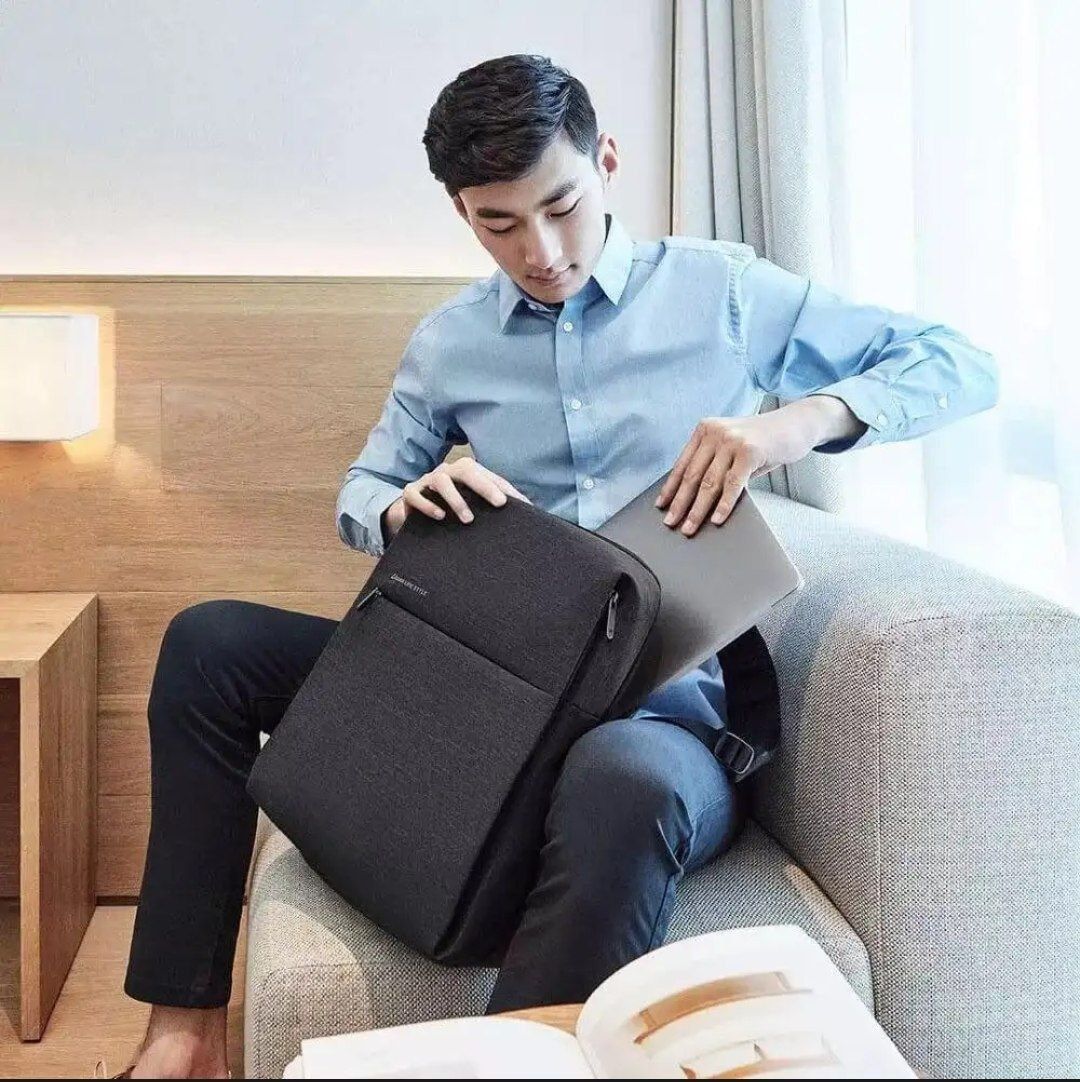 Рюкзак Xiaomi Urban Lifestyle Backpack 2