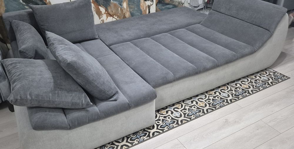 Coltar extensibil nou