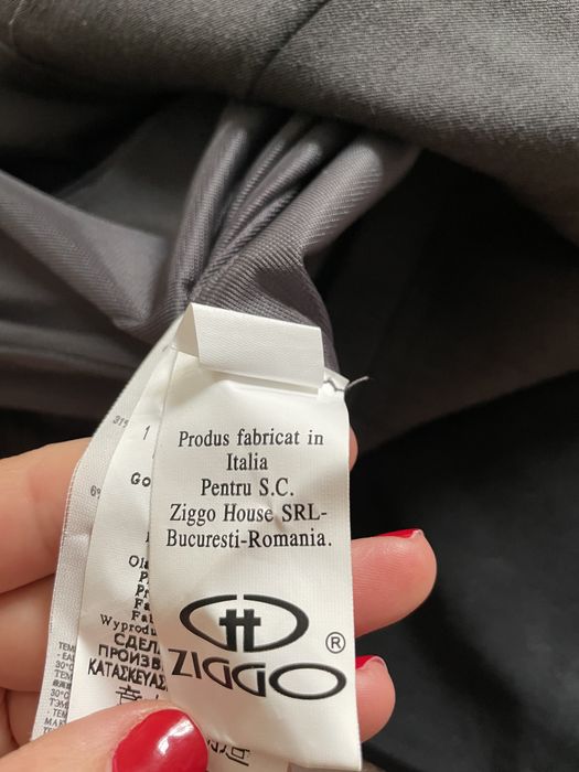 Fuste serviciu ZARA S